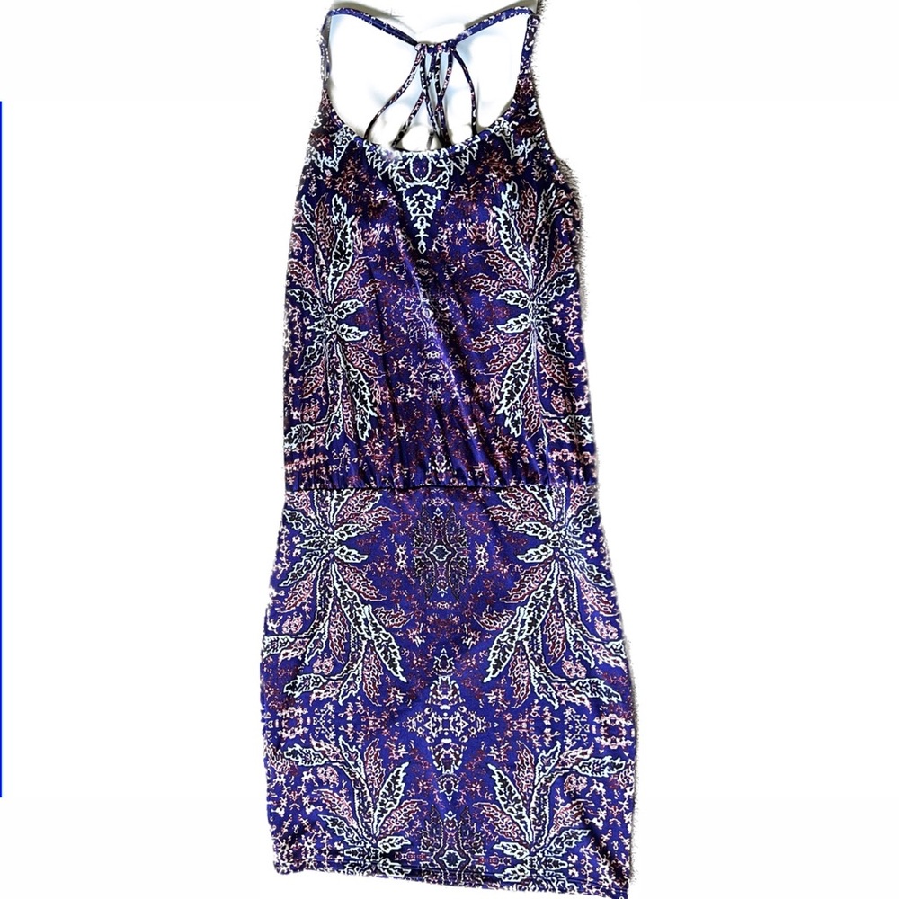 Athleta Easy Dress